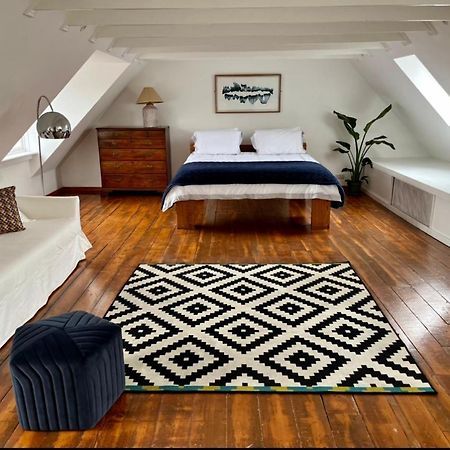 Charming City Townhouse ดับลิน ภายนอก รูปภาพ