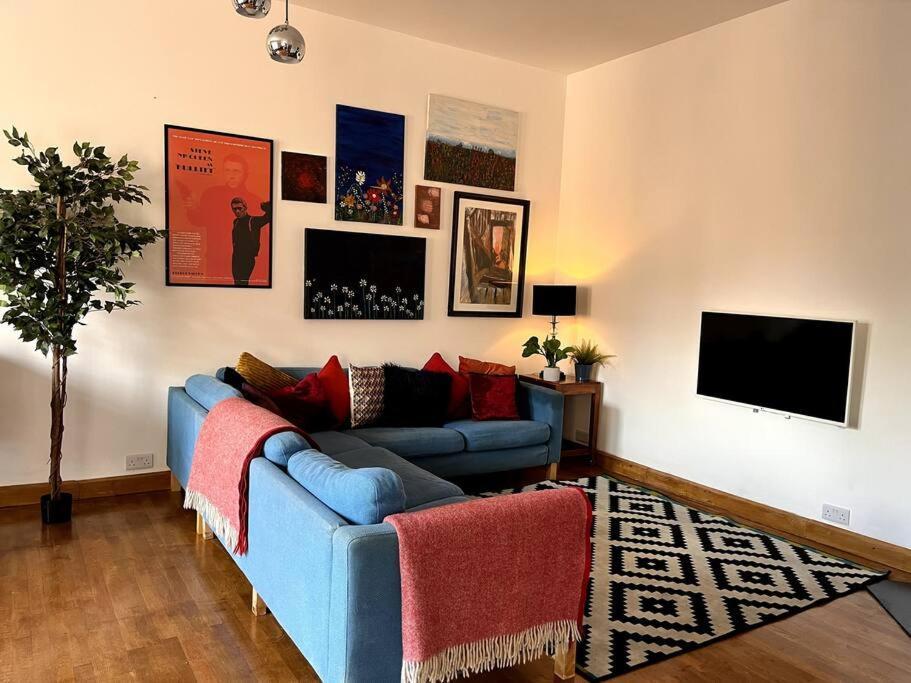 Charming City Townhouse ดับลิน ภายนอก รูปภาพ