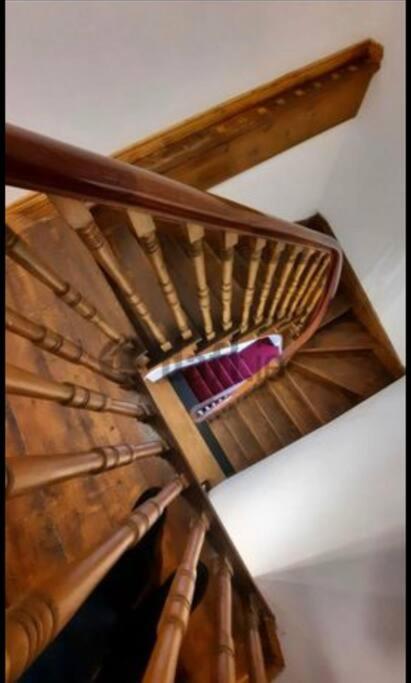 Charming City Townhouse ดับลิน ภายนอก รูปภาพ