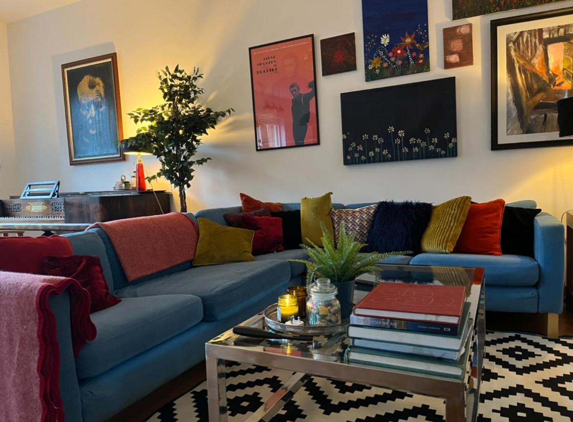 Charming City Townhouse ดับลิน ภายนอก รูปภาพ